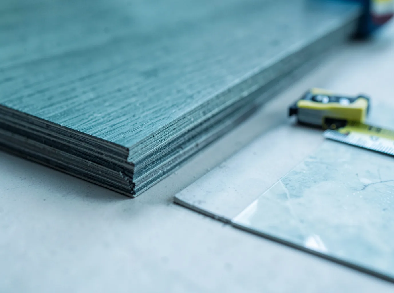 Luxury Vinyl Plank Installation Cooper Landing, AK FAQs